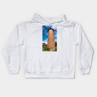 Brick Silo Kids Hoodie